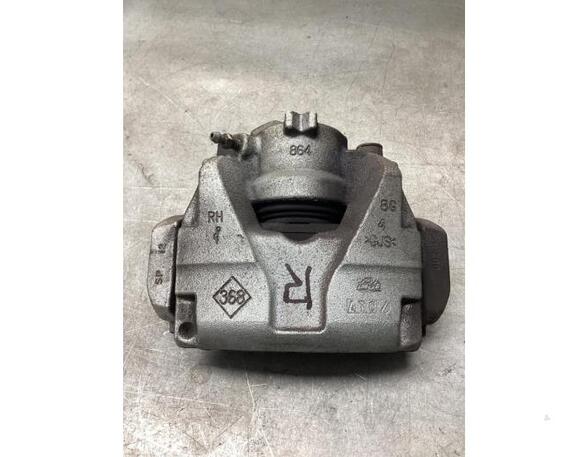 Brake Caliper RENAULT CAPTUR II (HF_)