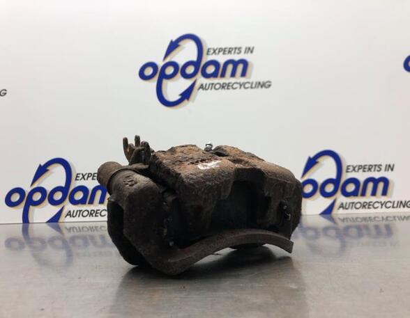 Brake Caliper MAZDA 323 F VI (BJ), MAZDA 323 S VI (BJ)