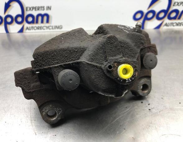 Brake Caliper VW TOURAN (1T1, 1T2), VW TOURAN (1T3), VW TOURAN VAN (1T1, 1T2)