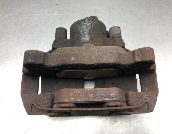 Brake Caliper VW TOURAN (1T1, 1T2), VW TOURAN (1T3), VW TOURAN VAN (1T1, 1T2)