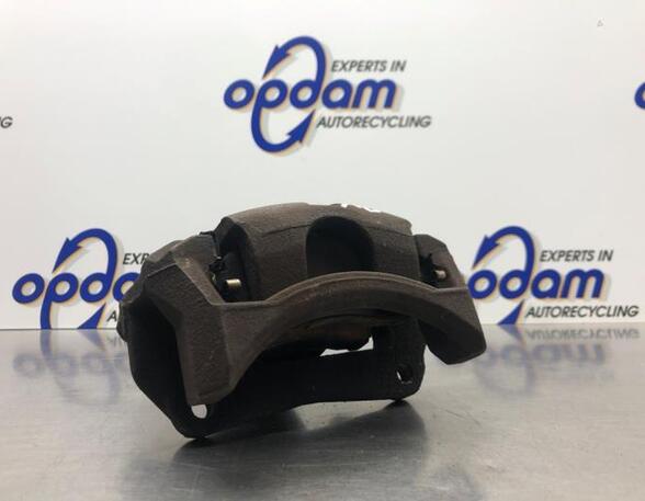 Brake Caliper FORD FIESTA VI (CB1, CCN), FORD FIESTA VI Van