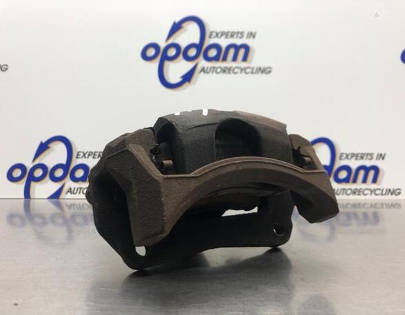 Brake Caliper FORD FIESTA VI (CB1, CCN), FORD FIESTA VI Van