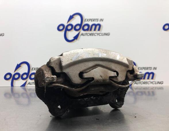 Brake Caliper SAAB 9-3 (YS3F, E79, D79, D75)