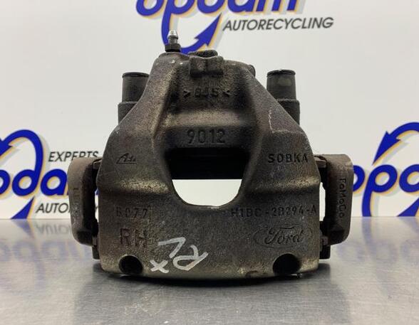 Brake Caliper FORD FIESTA VII (HJ, HF), FORD FIESTA VII Van