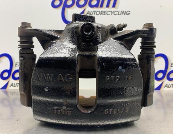 Brake Caliper AUDI A3 Sportback (8VA, 8VF), AUDI A6 Allroad (4GH, 4GJ, C7)