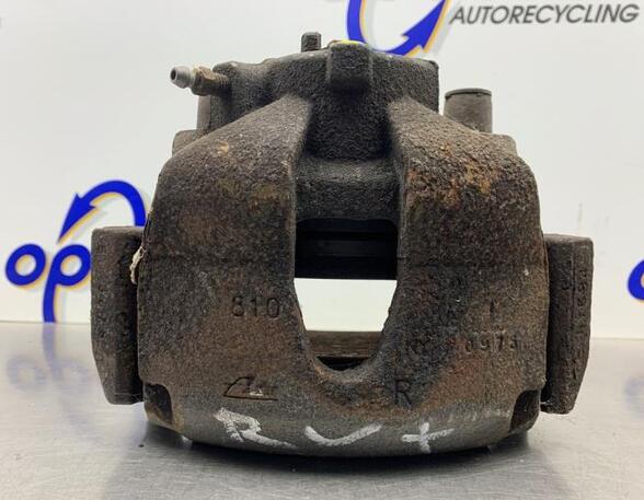 Brake Caliper HONDA ACCORD VII (CL, CN), HONDA ACCORD VI (CK, CG, CH, CF)