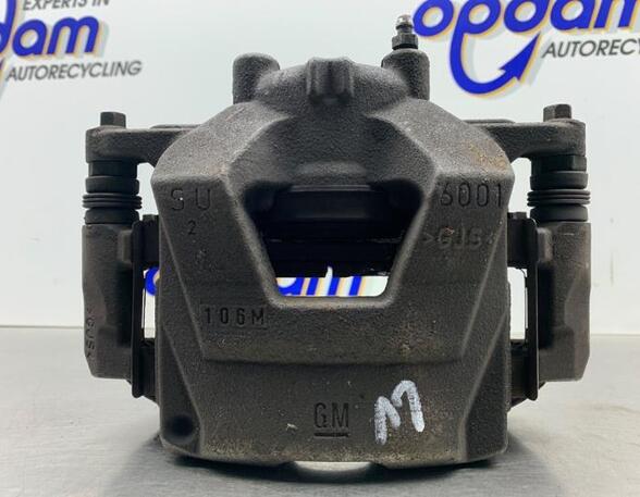 Brake Caliper OPEL ASTRA J (P10), OPEL ASTRA H (A04), OPEL ASTRA J Sports Tourer (P10)