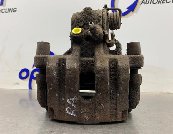 Brake Caliper FORD TRANSIT CONNECT (P65_, P70_, P80_)