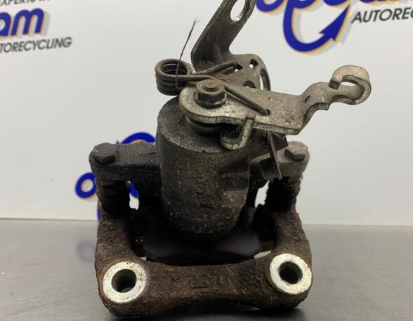 Brake Caliper SEAT ALTEA (5P1), SEAT ALTEA XL (5P5, 5P8), SEAT TOLEDO III (5P2), AUDI A3 (8P1)