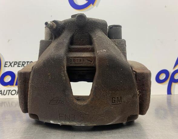 Brake Caliper OPEL ZAFIRA / ZAFIRA FAMILY B (A05)