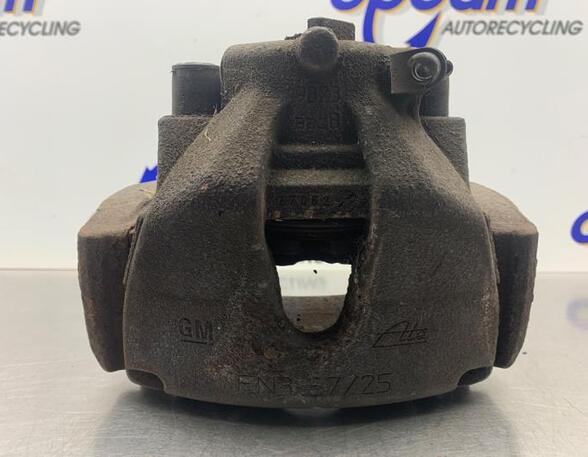 Brake Caliper OPEL ZAFIRA / ZAFIRA FAMILY B (A05)