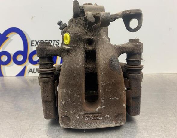 Brake Caliper OPEL ZAFIRA / ZAFIRA FAMILY B (A05)