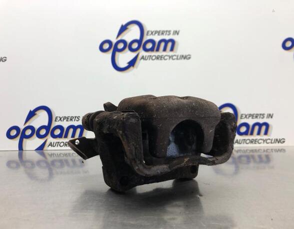 Brake Caliper OPEL MERIVA A MPV (X03)