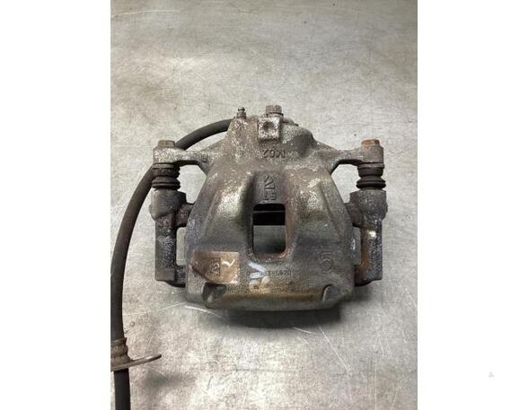 Brake Caliper TOYOTA COROLLA Estate (_E21_)