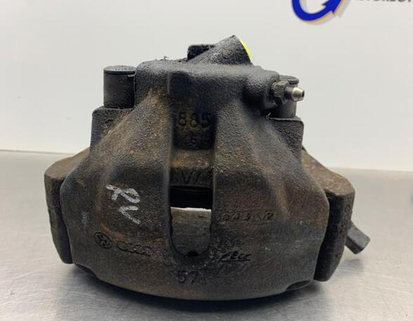 Brake Caliper SKODA SUPERB I (3U4)