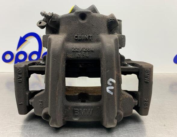 Brake Caliper BMW 1 (F20)