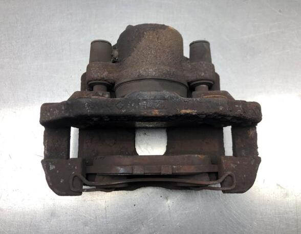 Brake Caliper FORD FIESTA V (JH_, JD_), FORD FIESTA V Van