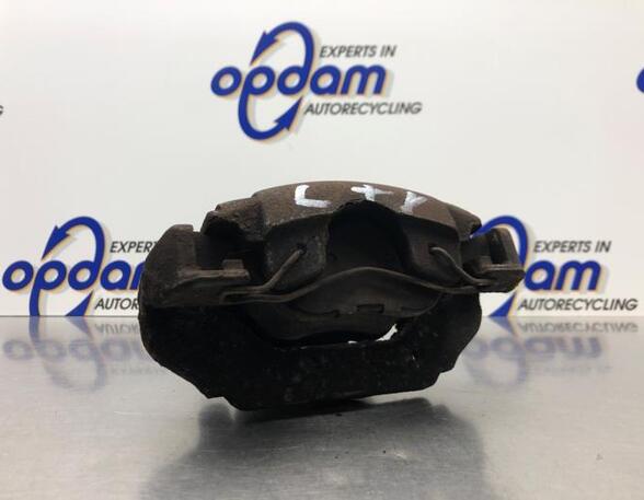 Brake Caliper FORD FIESTA V (JH_, JD_), FORD FIESTA V Van