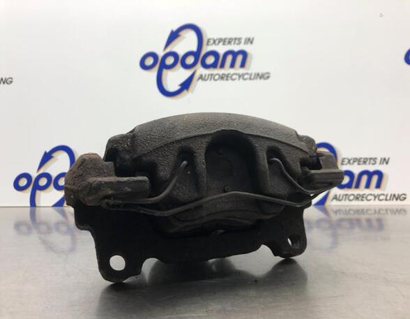 Brake Caliper VW TOURAN (1T1, 1T2), VW TOURAN (1T3), VW TOURAN VAN (1T1, 1T2)