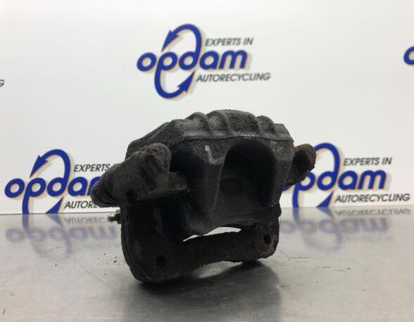 Brake Caliper SKODA ROOMSTER (5J7), SKODA ROOMSTER Praktik (5J), SKODA FABIA II Combi (545)