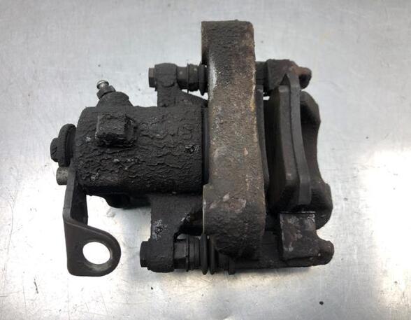 Brake Caliper SKODA ROOMSTER (5J7), SKODA ROOMSTER Praktik (5J), SKODA FABIA II Combi (545)