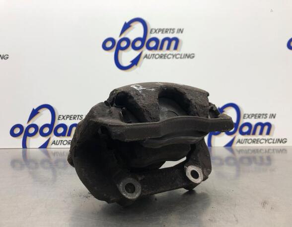 Brake Caliper SKODA ROOMSTER (5J7), SKODA ROOMSTER Praktik (5J), SKODA FABIA II Combi (545)