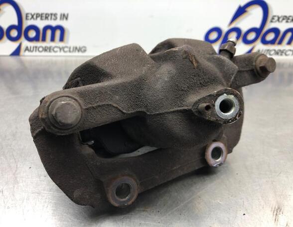 Brake Caliper SKODA ROOMSTER (5J7), SKODA ROOMSTER Praktik (5J), SKODA FABIA II Combi (545)