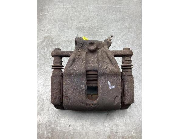 Brake Caliper RENAULT KANGOO Express (FW0/1_)