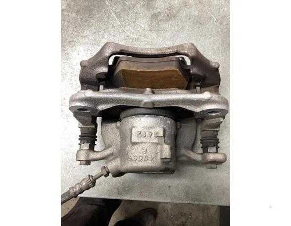 Brake Caliper BMW 2 Gran Coupe (F44), BMW 1 (F40)