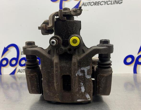 Brake Caliper KIA PICANTO (TA), KIA PICANTO (JA)