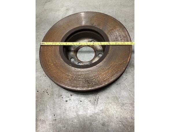 Brake Disc BMW X6 (F16, F86)