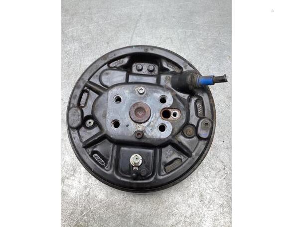 Brake Drum PEUGEOT 208 I (CA_, CC_)