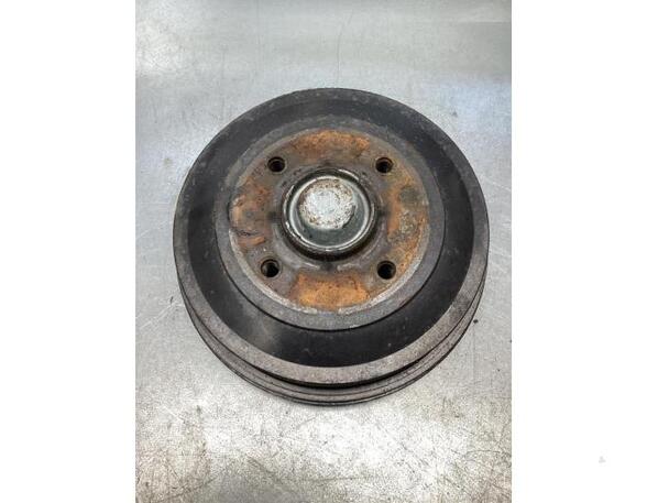 Brake Drum PEUGEOT 208 I (CA_, CC_)