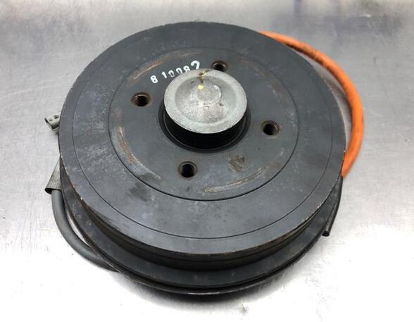 Brake Drum RENAULT TWINGO II (CN0_)