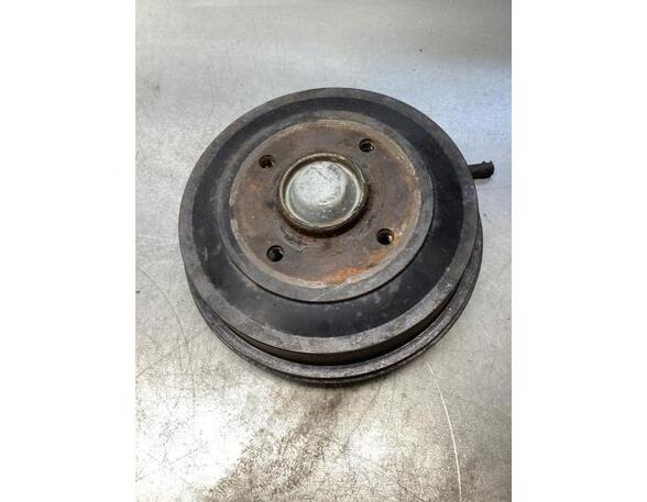 Brake Drum PEUGEOT 208 I (CA_, CC_)