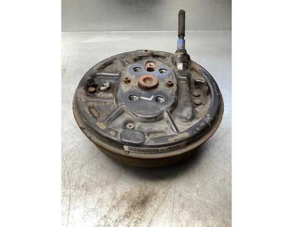 Brake Drum PEUGEOT 208 I (CA_, CC_)