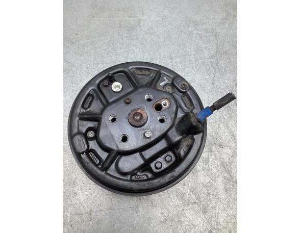 Brake Drum PEUGEOT 208 I (CA_, CC_)