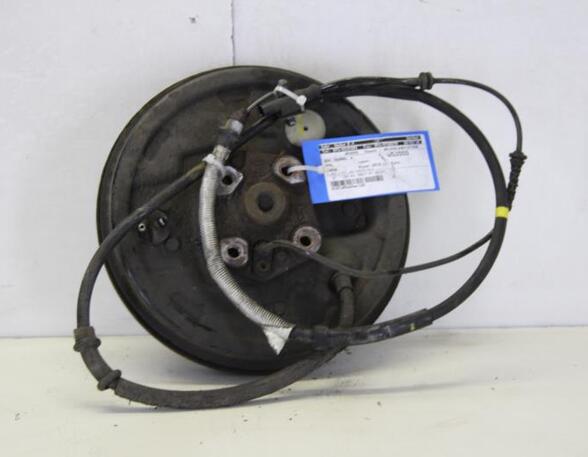 Brake Drum OPEL CORSA D (S07)