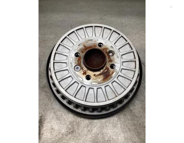 Brake Drum RENAULT CLIO V (B7_)