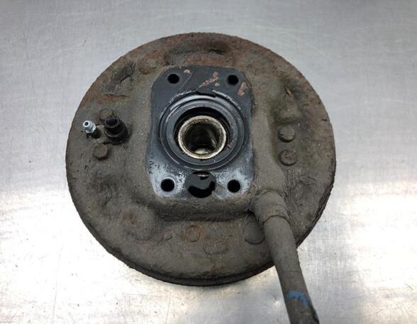 Brake Drum SUZUKI WAGON R Hatchback