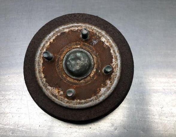 Brake Drum SUZUKI WAGON R Hatchback