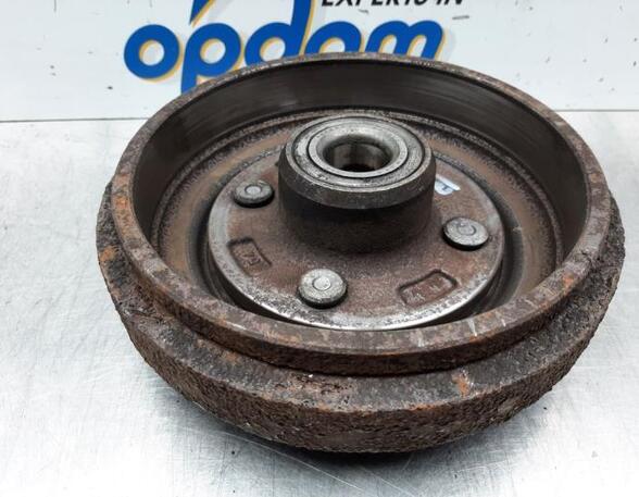 Brake Drum NISSAN MICRA II (K11)