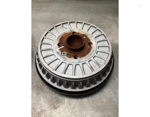 Brake Drum RENAULT CLIO V (B7_)