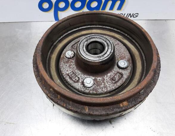 Brake Drum NISSAN MICRA II (K11)