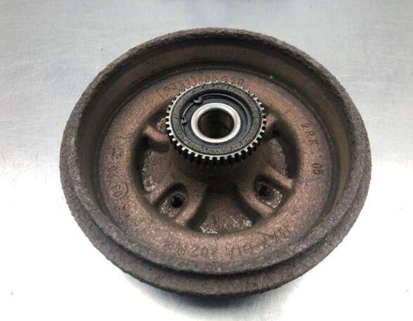 Brake Drum SUZUKI IGNIS II (MH)