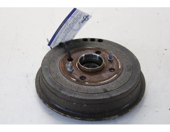 Brake Drum FIAT PANDA (312_, 319_)