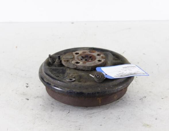 Brake Drum VW LUPO (6X1, 6E1)