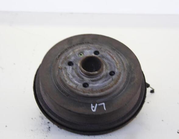 Brake Drum OPEL ASTRA H (A04)