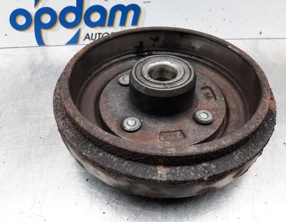 Brake Drum NISSAN MICRA II (K11)