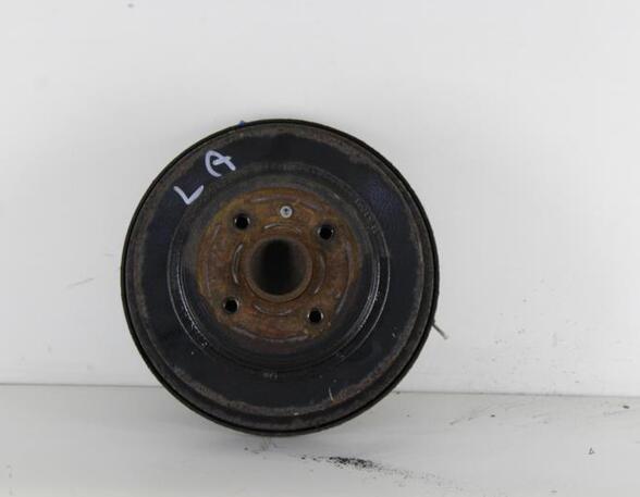 Brake Drum OPEL ASTRA H (A04)